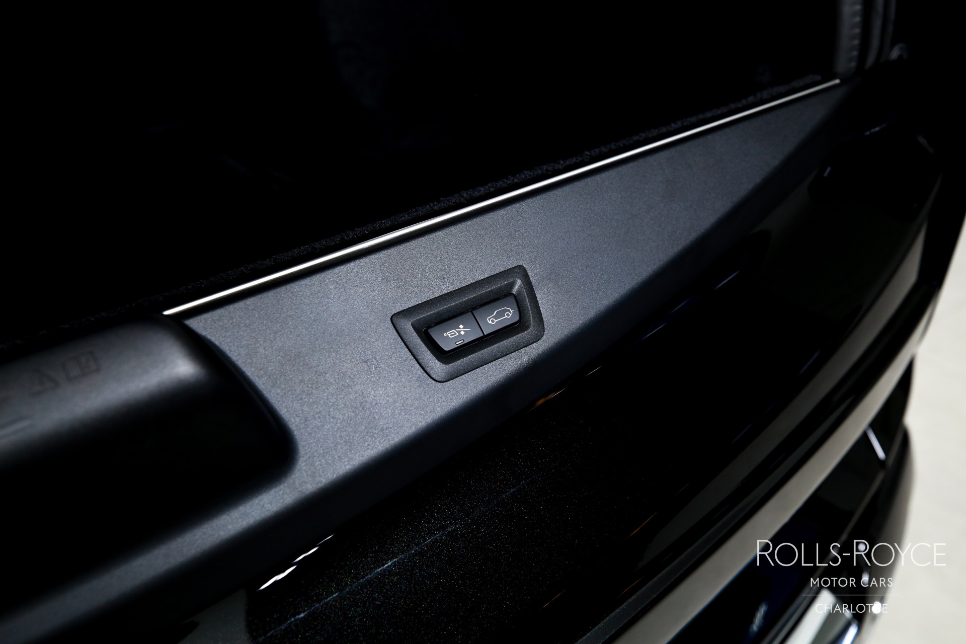 New 2026 Rolls-Royce Cullinan  | Charlotte, NC