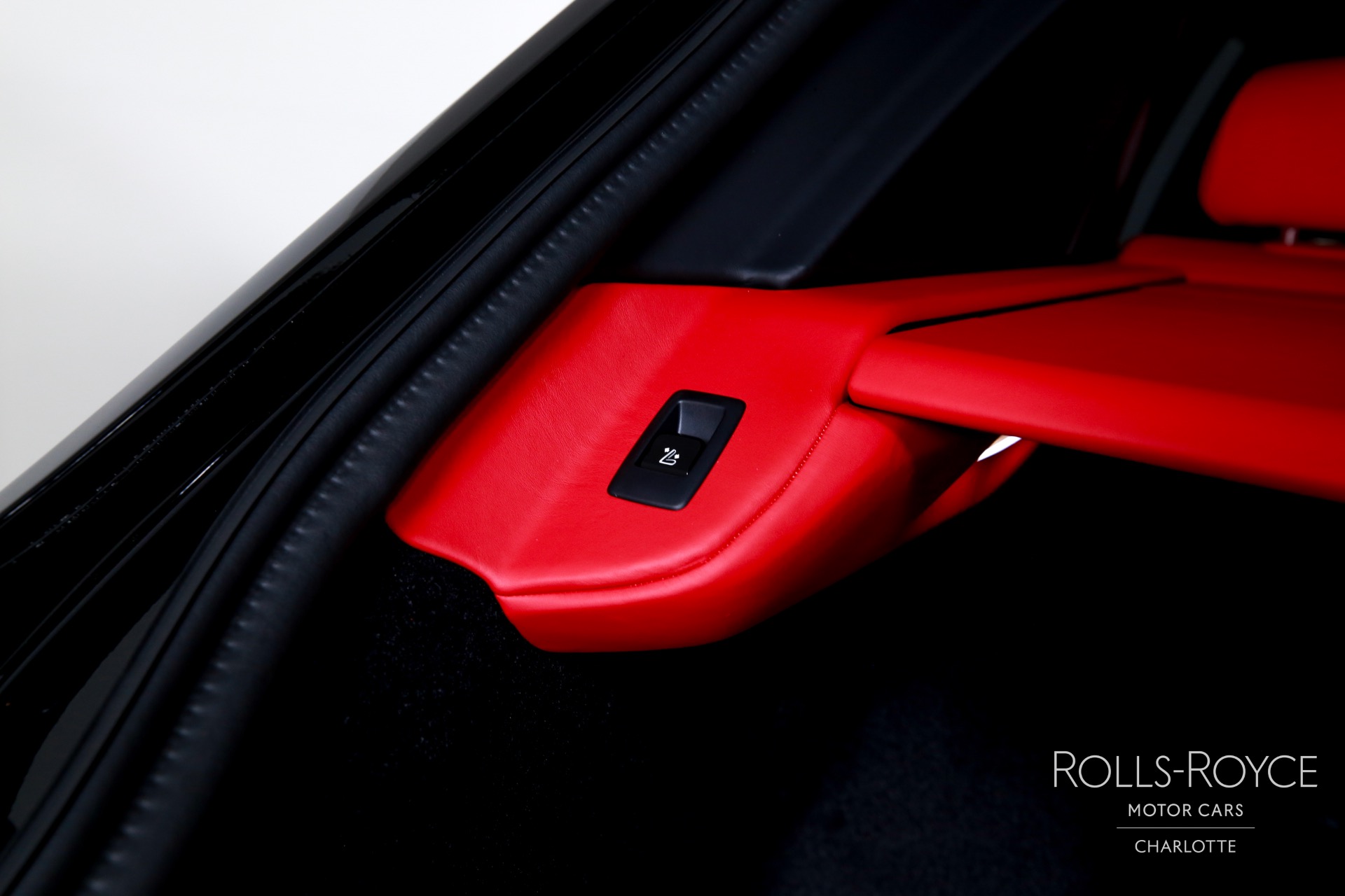 New 2026 Rolls-Royce Cullinan  | Charlotte, NC