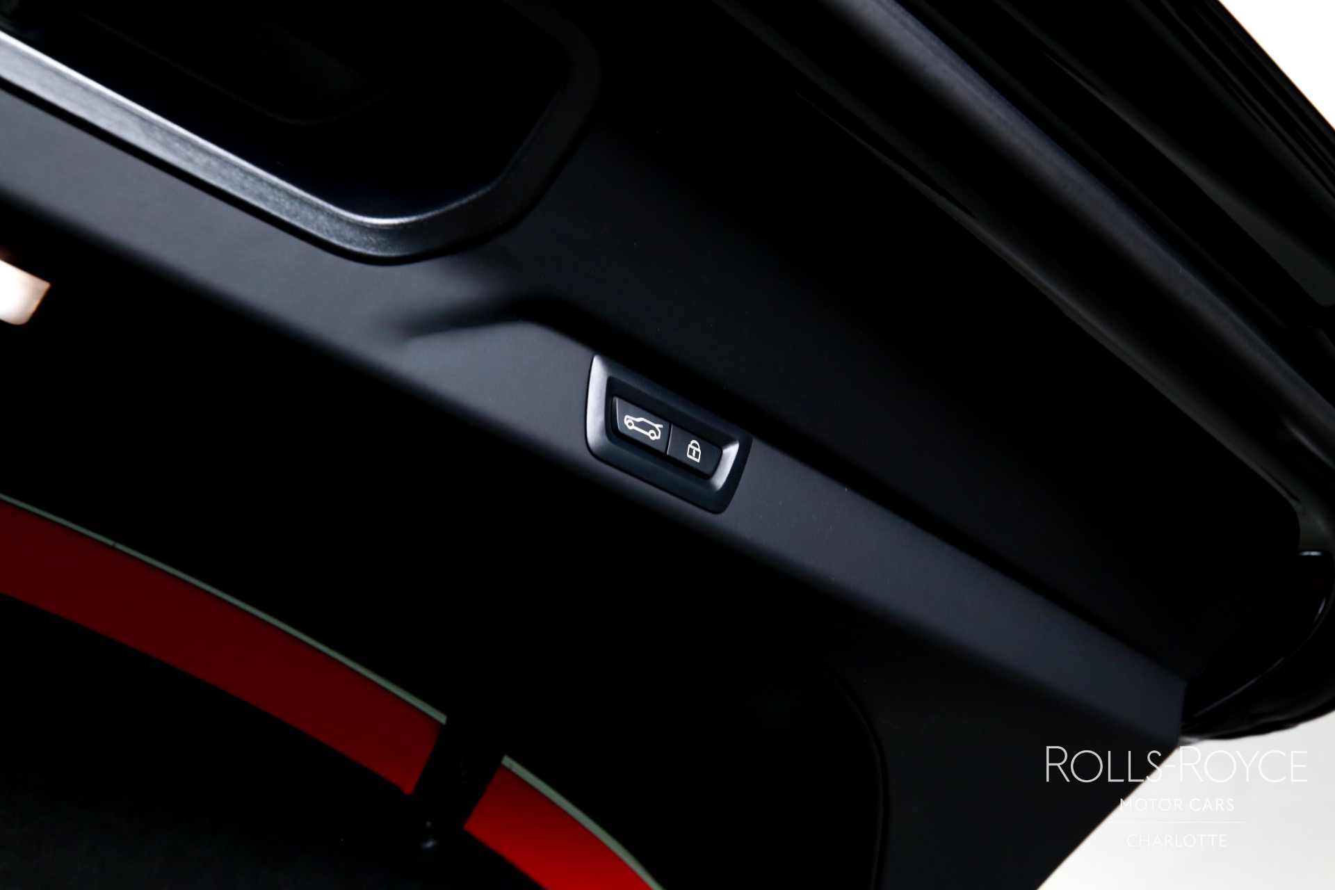 New 2026 Rolls-Royce Cullinan  | Charlotte, NC