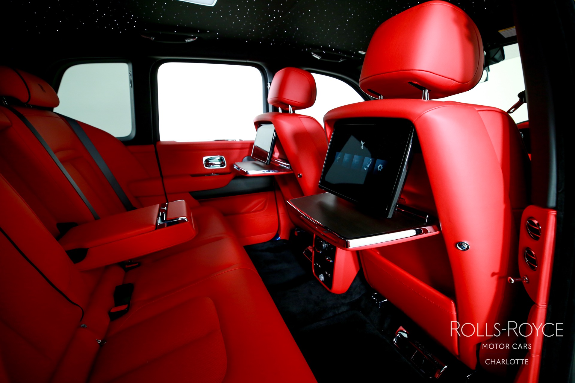 New 2026 Rolls-Royce Cullinan  | Charlotte, NC