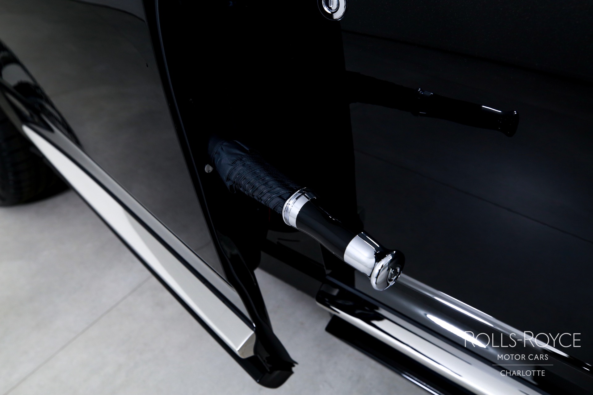 New 2026 Rolls-Royce Cullinan  | Charlotte, NC