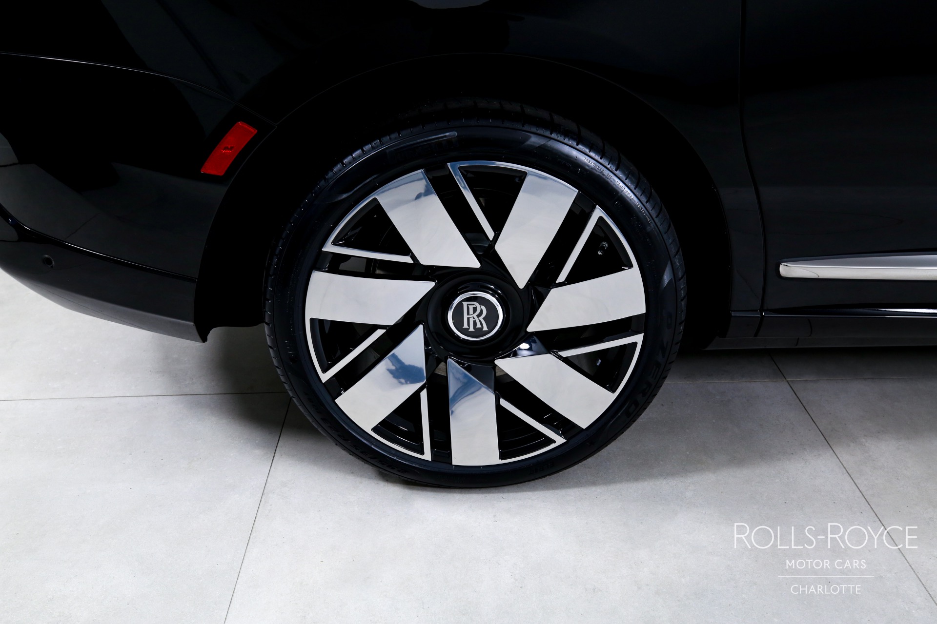 New 2026 Rolls-Royce Cullinan  | Charlotte, NC