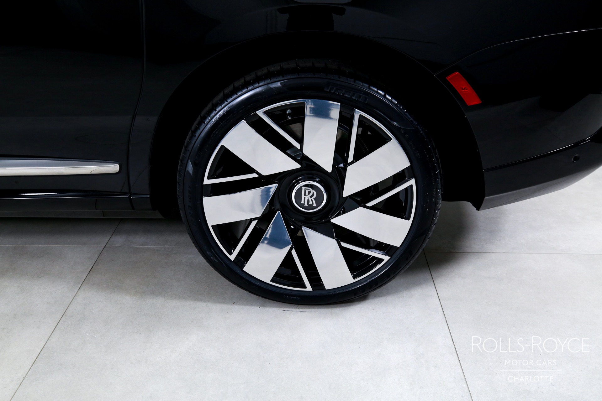 New 2026 Rolls-Royce Cullinan  | Charlotte, NC