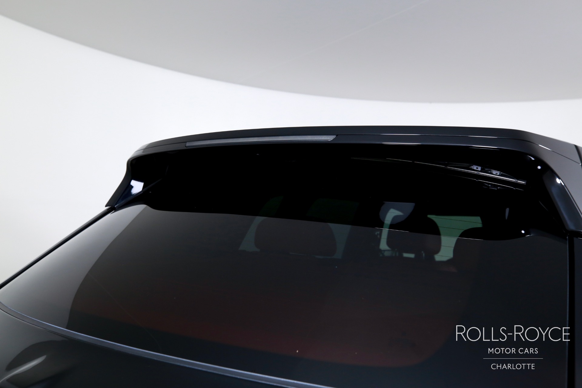 New 2026 Rolls-Royce Cullinan  | Charlotte, NC