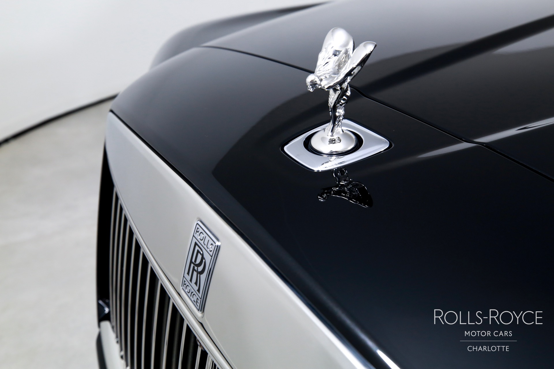 New 2026 Rolls-Royce Cullinan  | Charlotte, NC