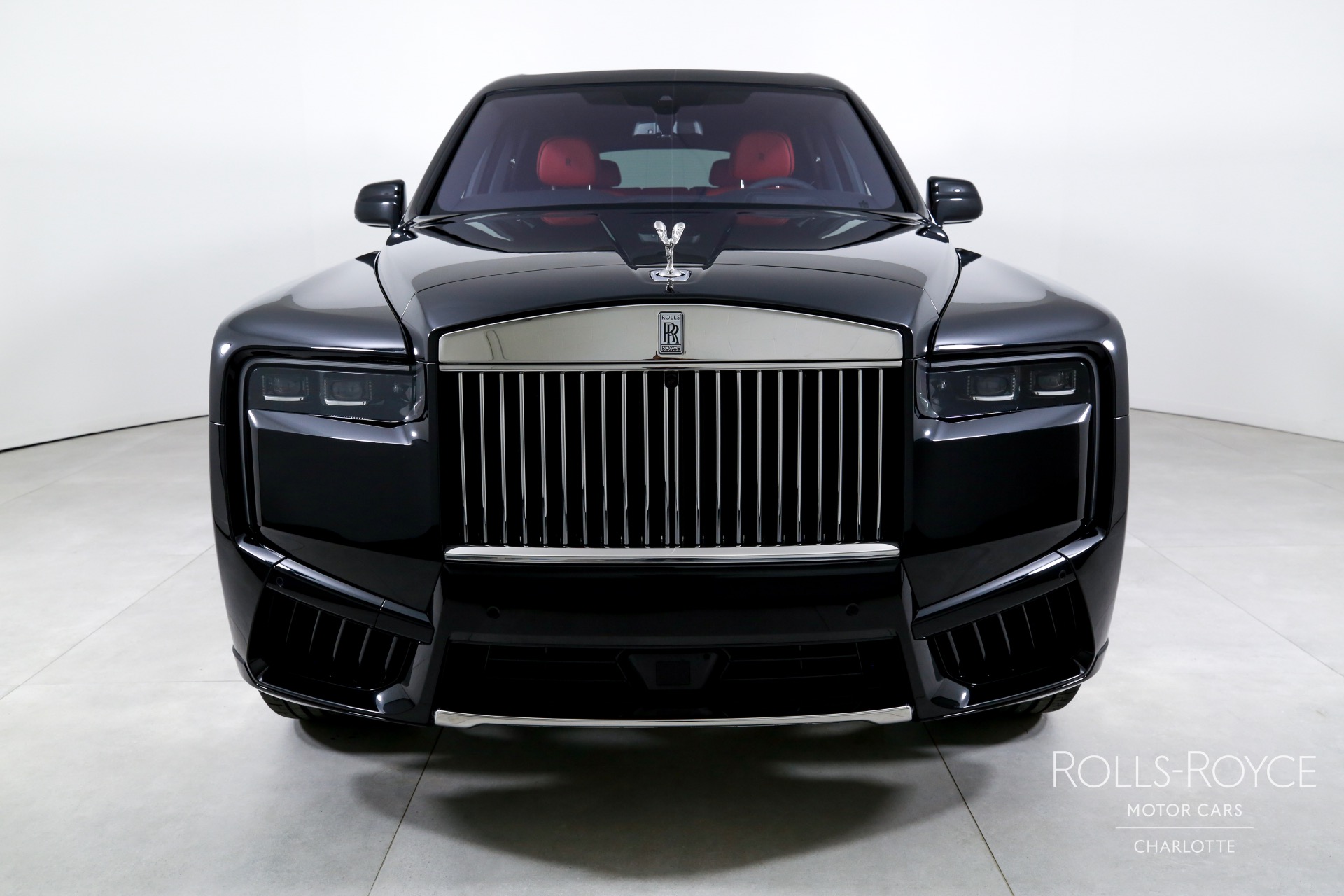 New 2026 Rolls-Royce Cullinan  | Charlotte, NC