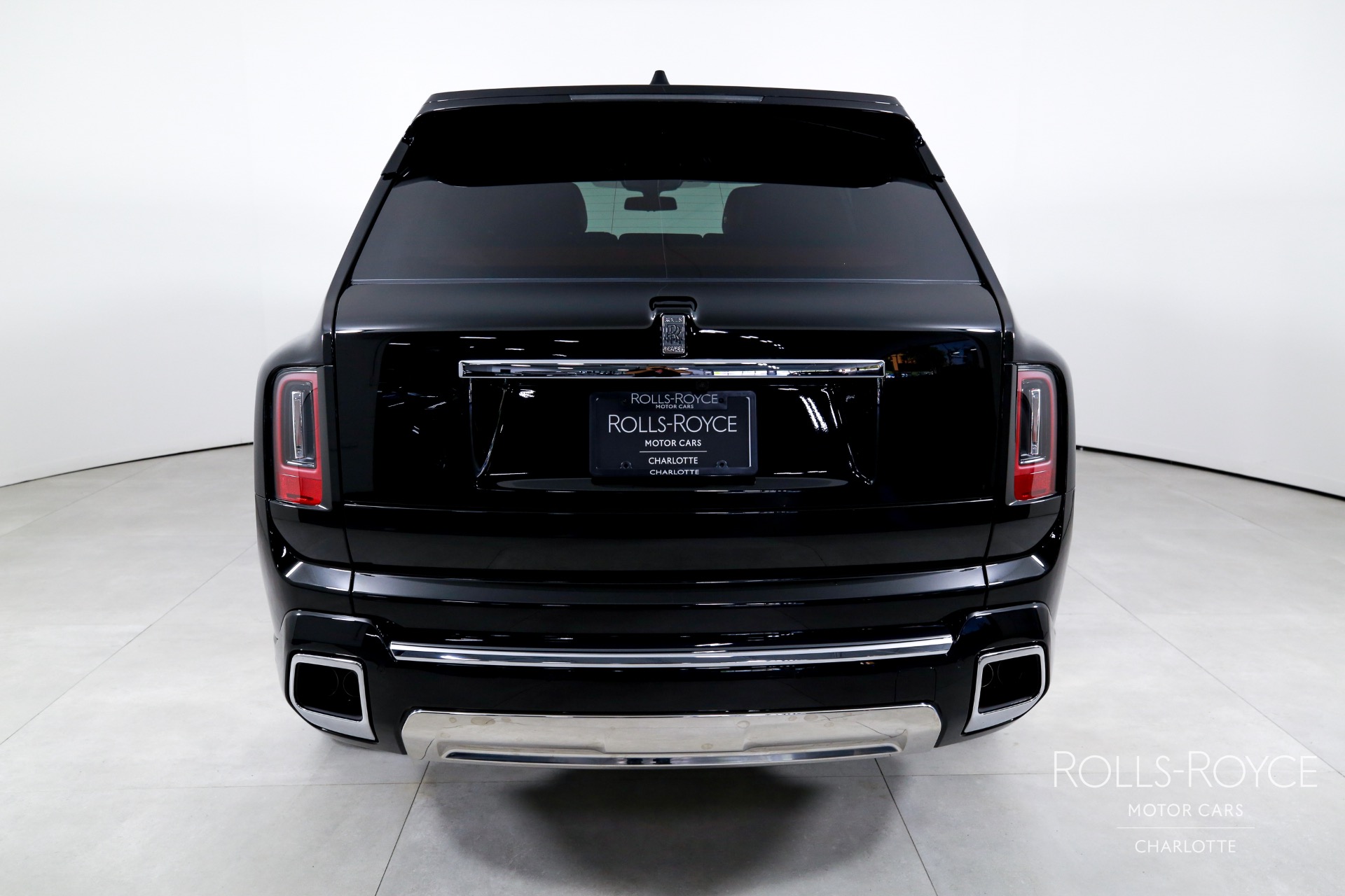 New 2026 Rolls-Royce Cullinan  | Charlotte, NC