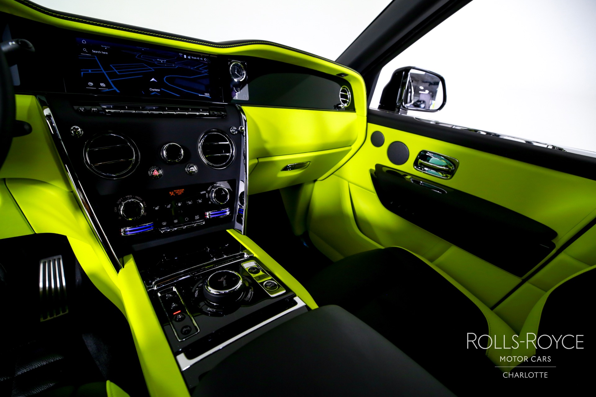 New 2026 Rolls-Royce Cullinan  | Charlotte, NC