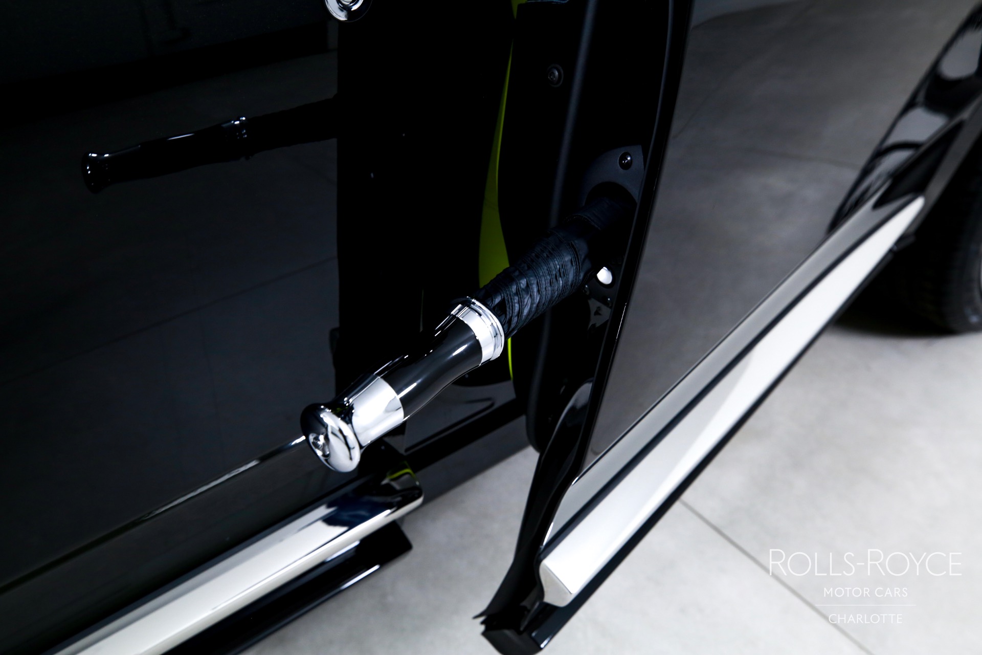 New 2026 Rolls-Royce Cullinan  | Charlotte, NC