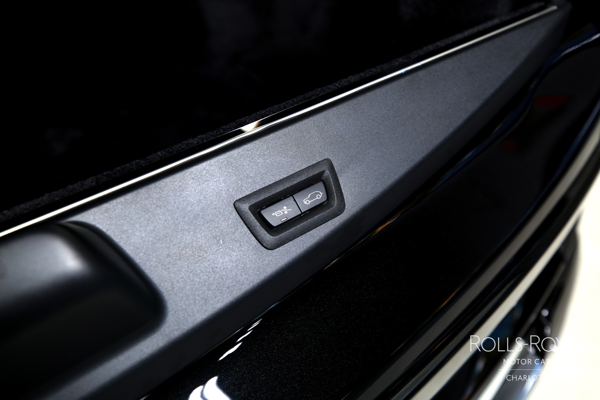 New 2026 Rolls-Royce Cullinan  | Charlotte, NC