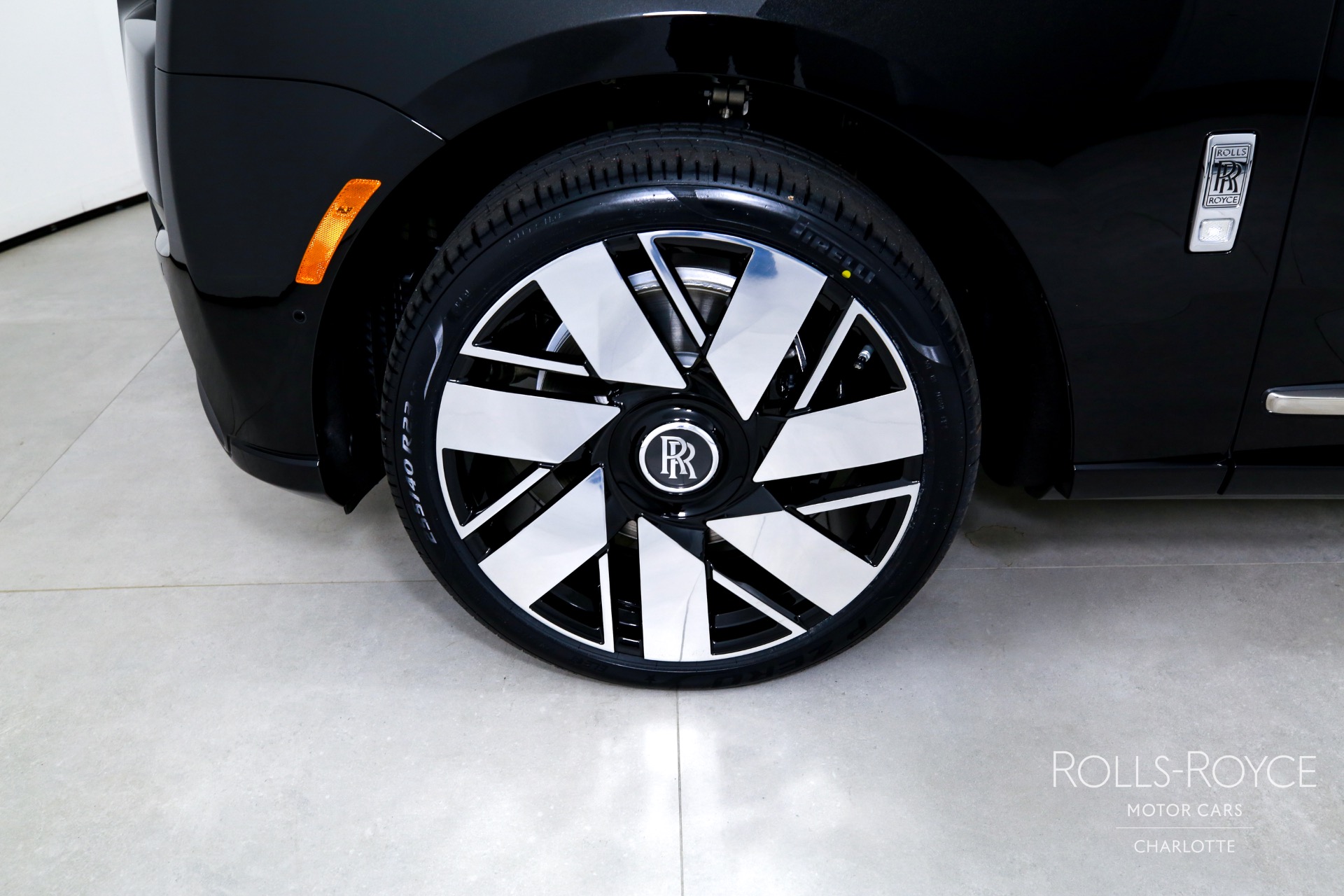 New 2026 Rolls-Royce Cullinan  | Charlotte, NC