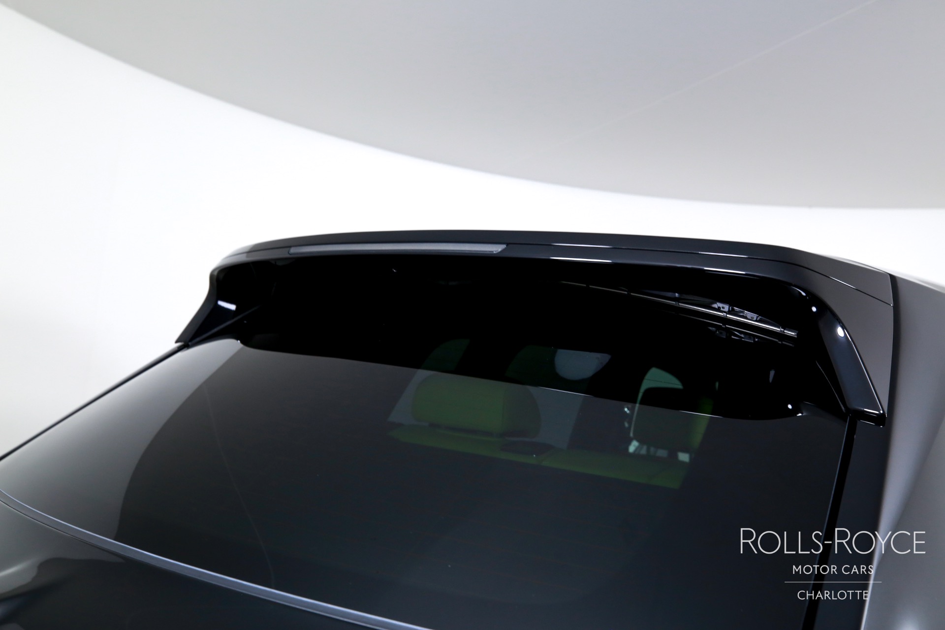 New 2026 Rolls-Royce Cullinan  | Charlotte, NC