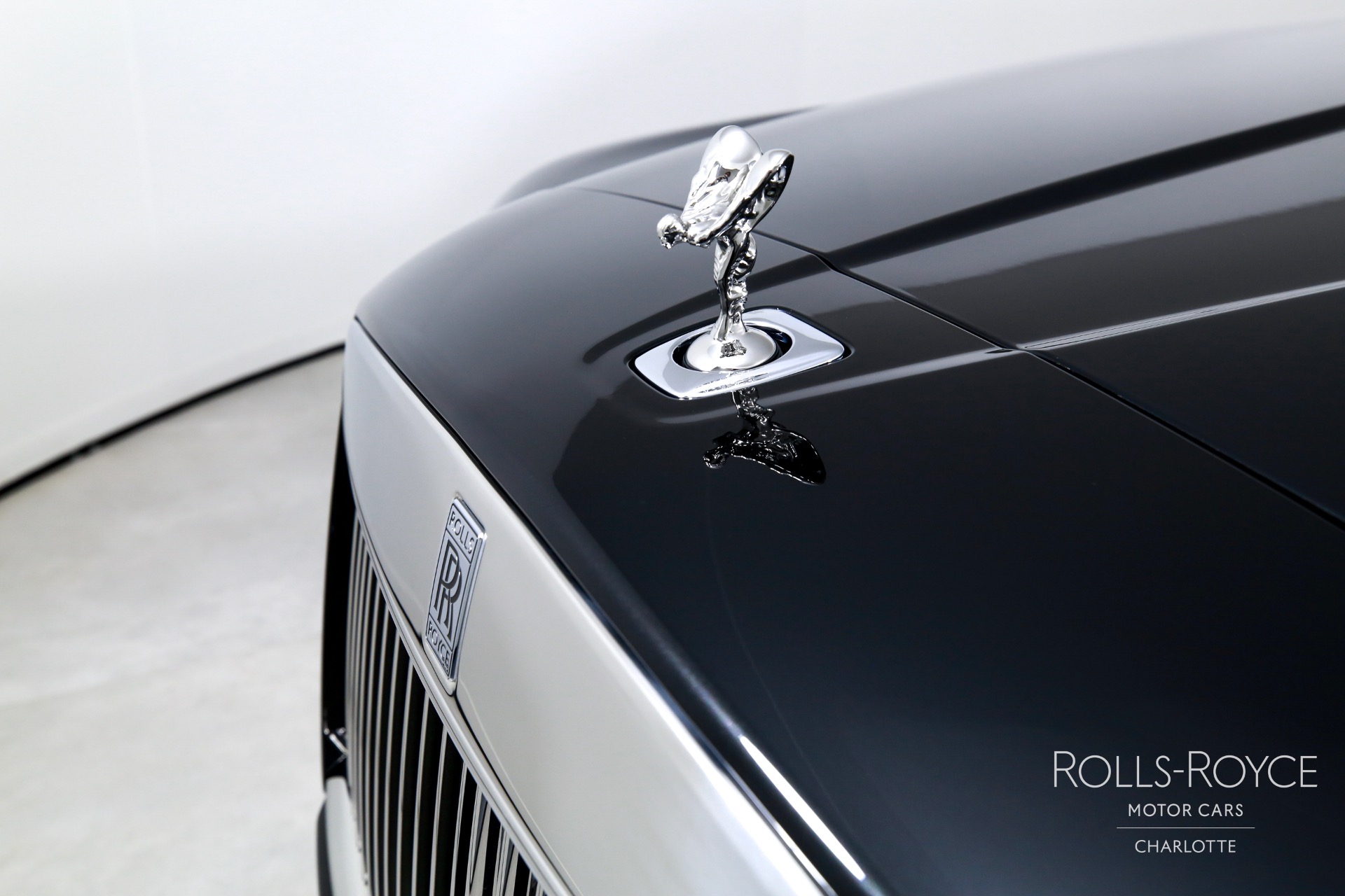 New 2026 Rolls-Royce Cullinan  | Charlotte, NC