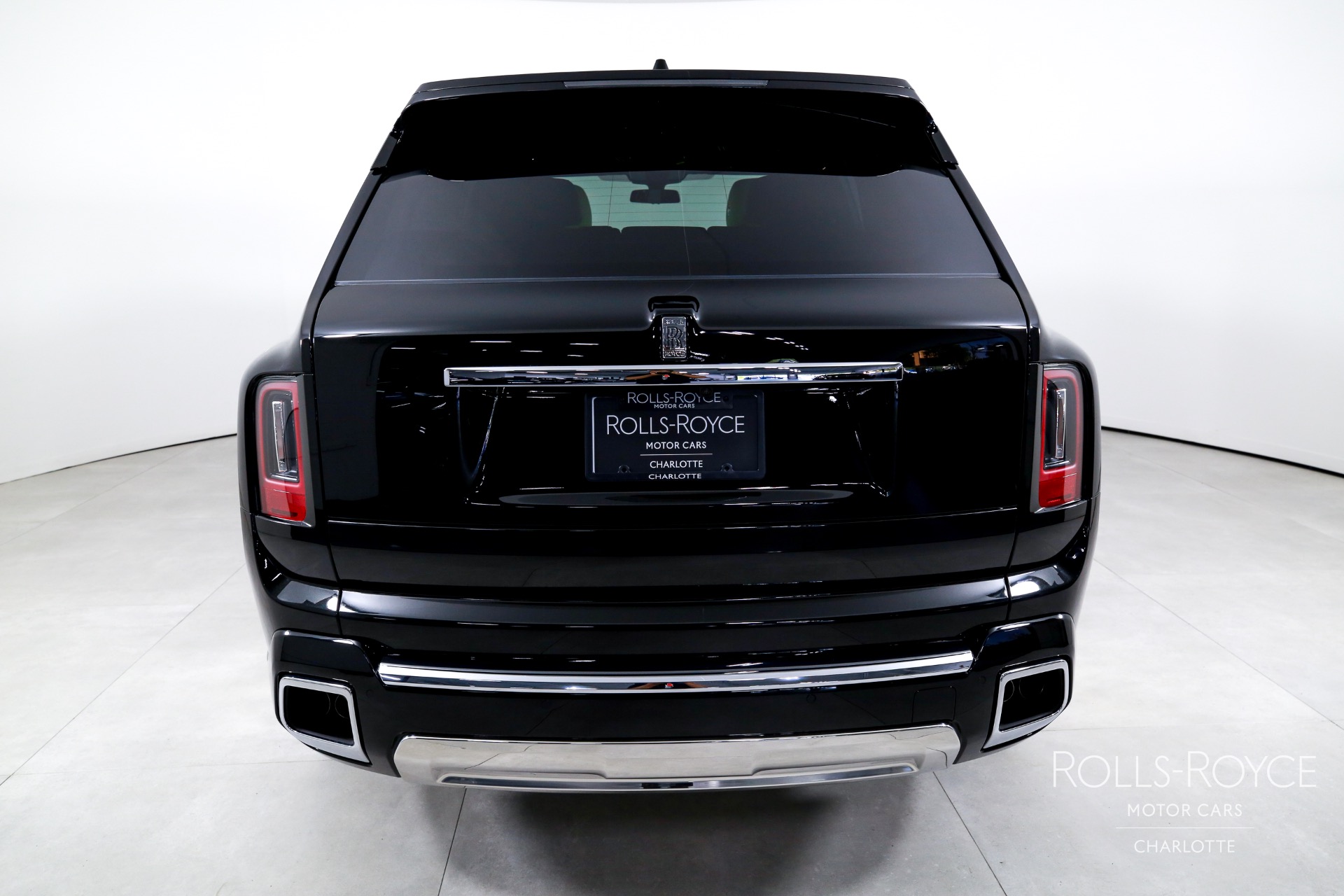New 2026 Rolls-Royce Cullinan  | Charlotte, NC
