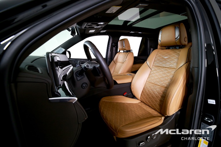 Used-2023-Cadillac-Escalade-Sport