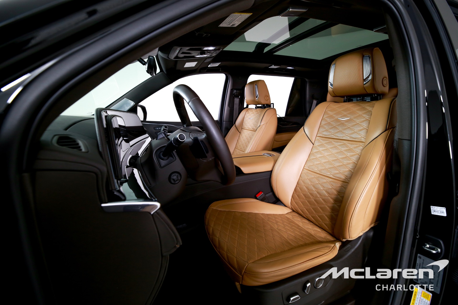Used 2023 Cadillac Escalade Sport | Charlotte, NC