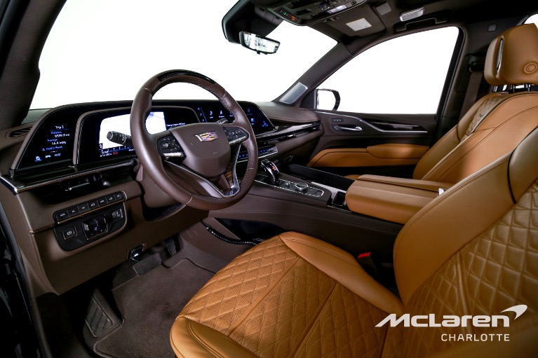 Used-2023-Cadillac-Escalade-Sport