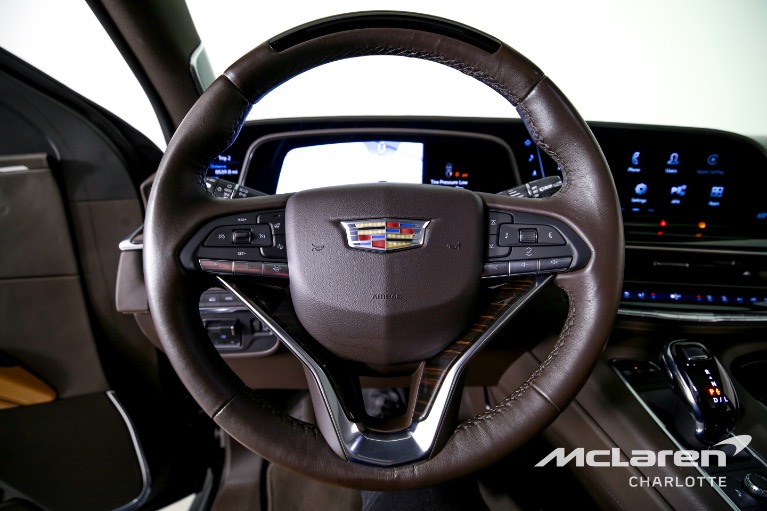 Used-2023-Cadillac-Escalade-Sport