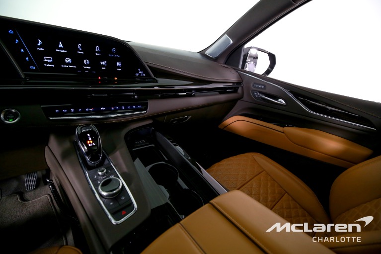 Used-2023-Cadillac-Escalade-Sport