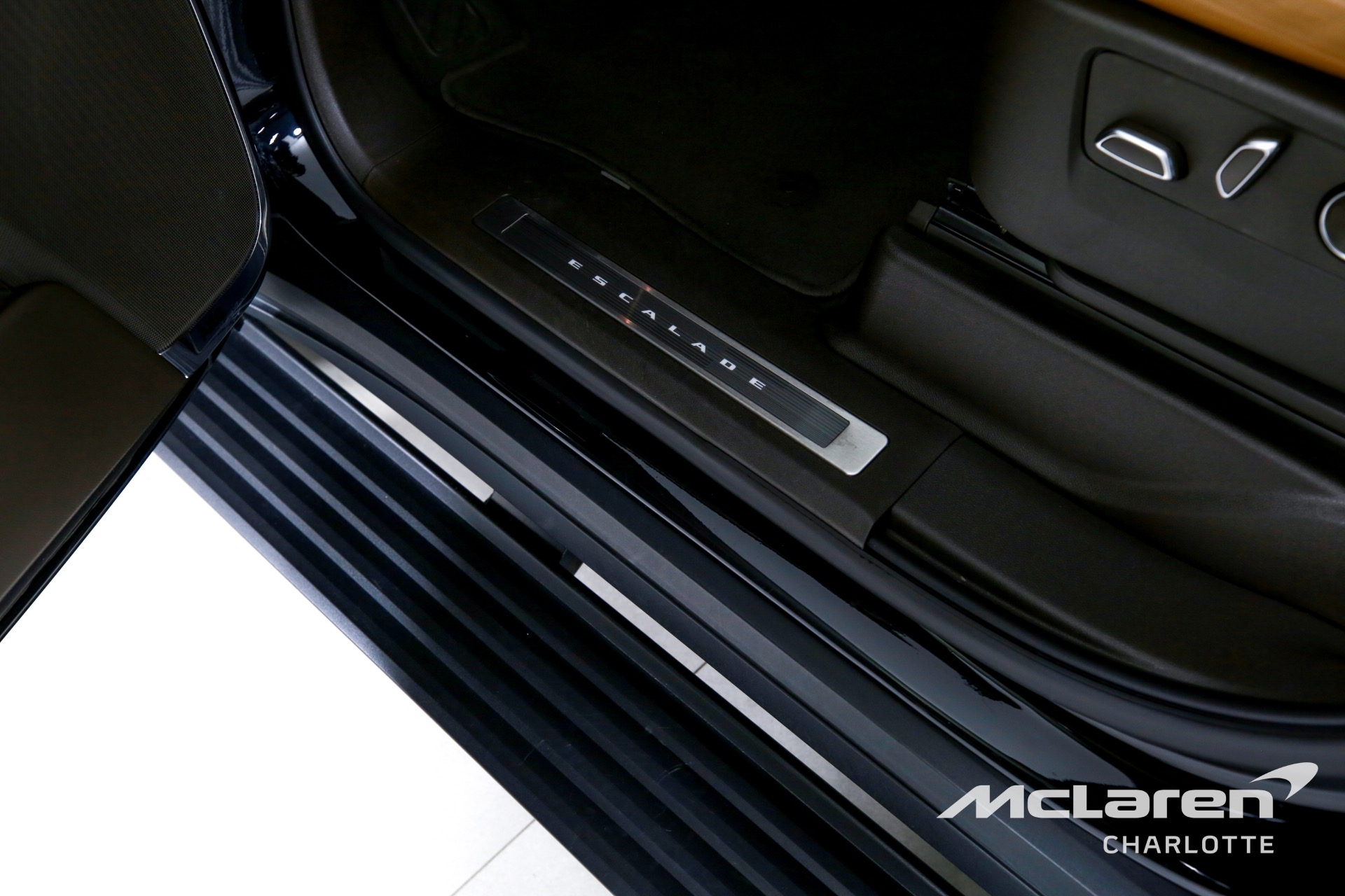 Used 2023 Cadillac Escalade Sport | Charlotte, NC