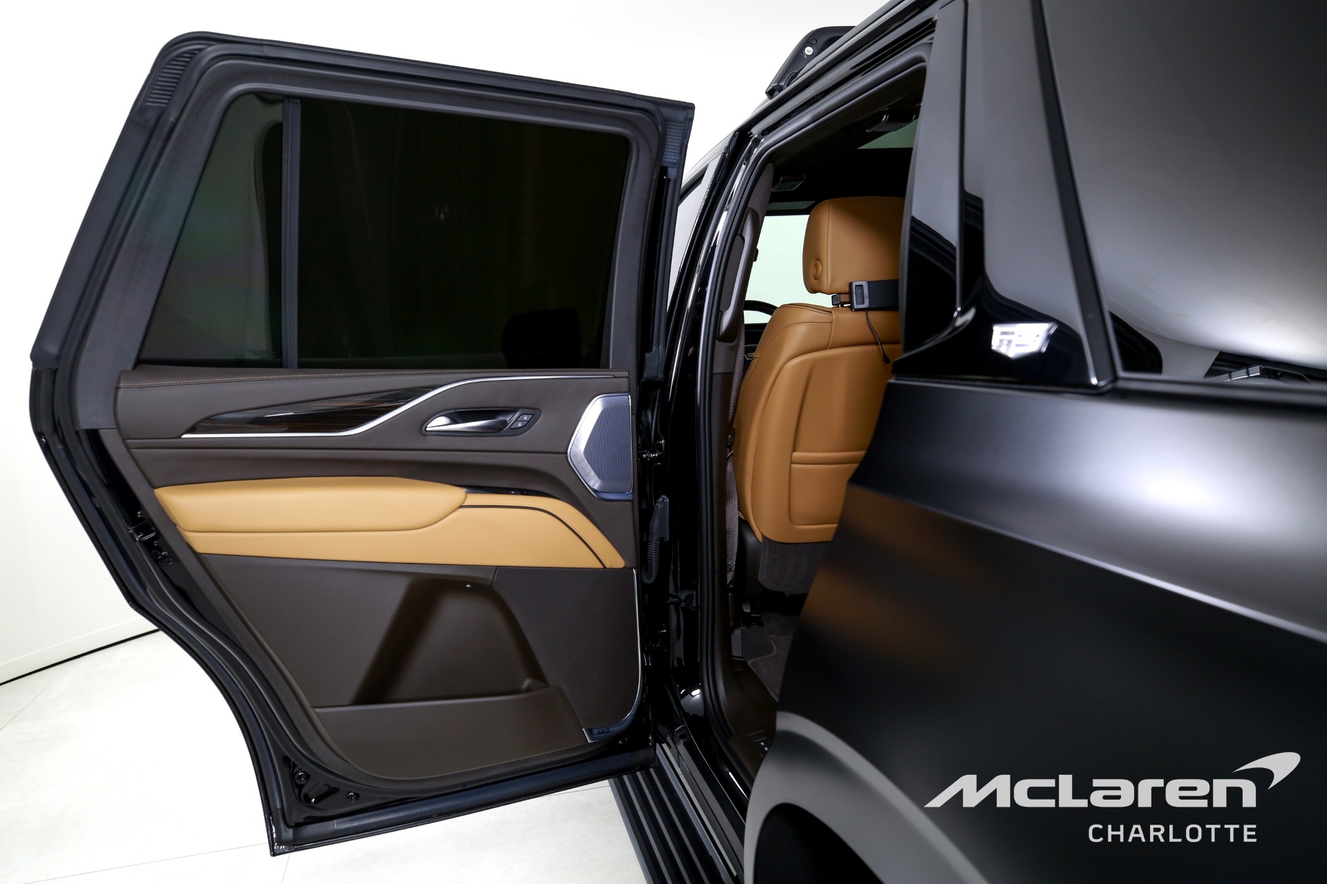 Used 2023 Cadillac Escalade Sport | Charlotte, NC