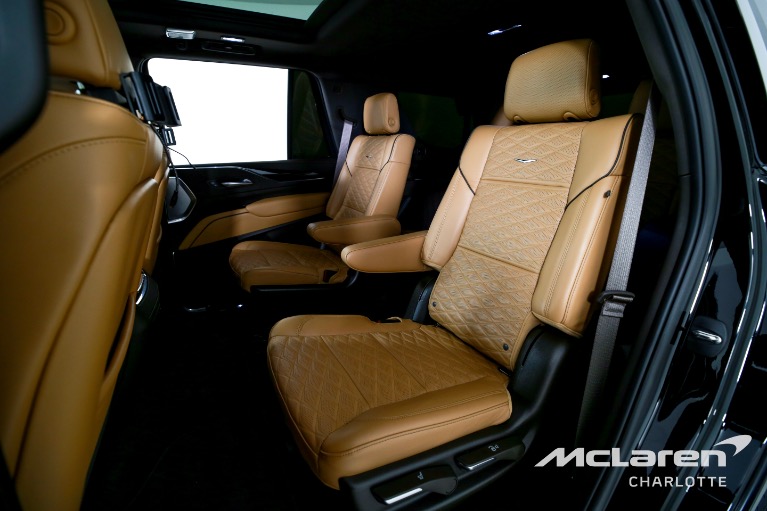Used-2023-Cadillac-Escalade-Sport