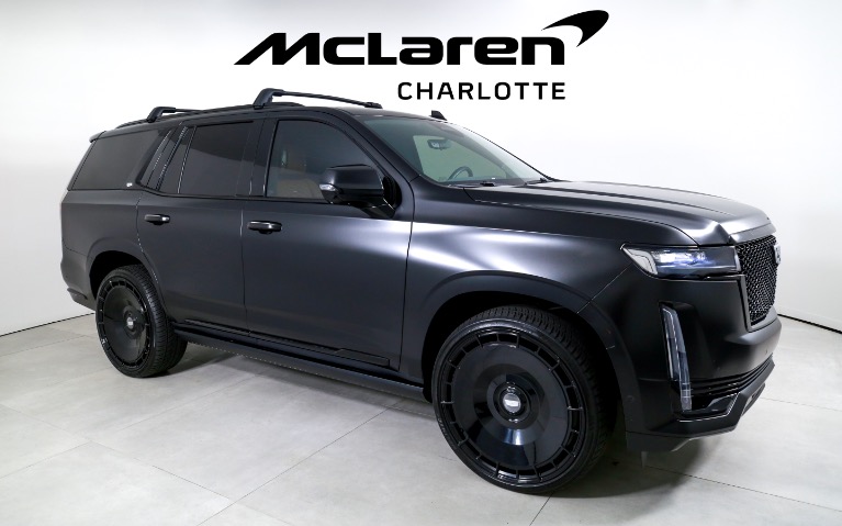 Used-2023-Cadillac-Escalade-Sport