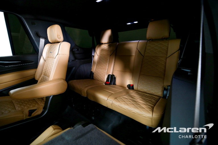 Used-2023-Cadillac-Escalade-Sport