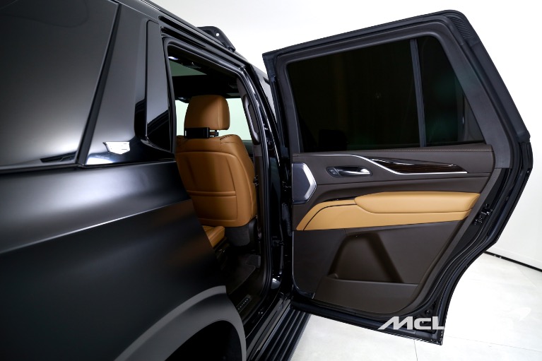 Used-2023-Cadillac-Escalade-Sport