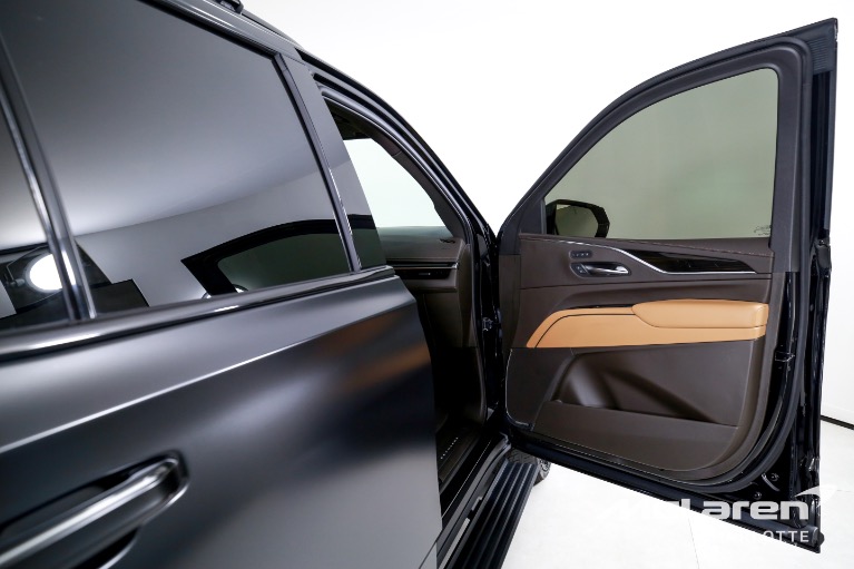 Used-2023-Cadillac-Escalade-Sport