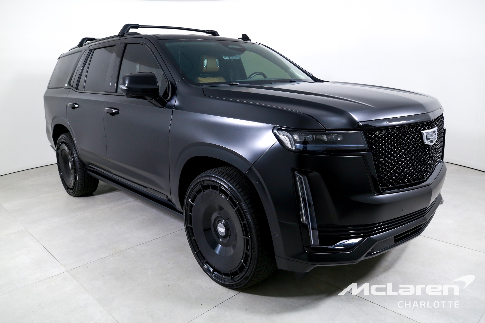 Used 2023 Cadillac Escalade Sport | Charlotte, NC
