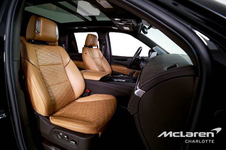 Used-2023-Cadillac-Escalade-Sport