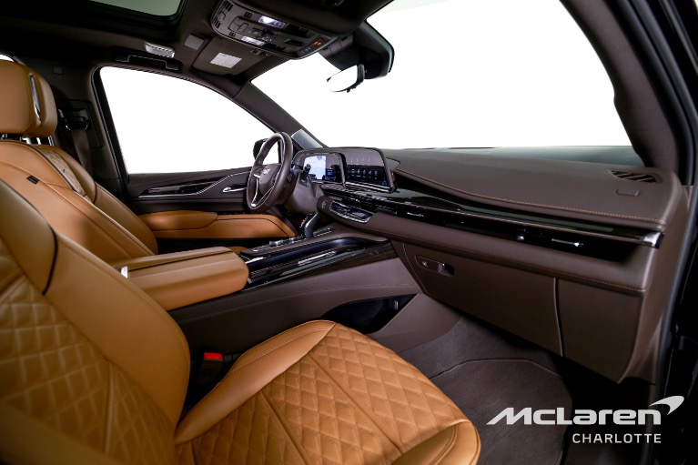 Used-2023-Cadillac-Escalade-Sport