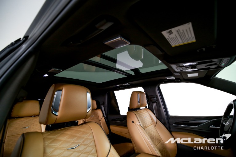 Used-2023-Cadillac-Escalade-Sport