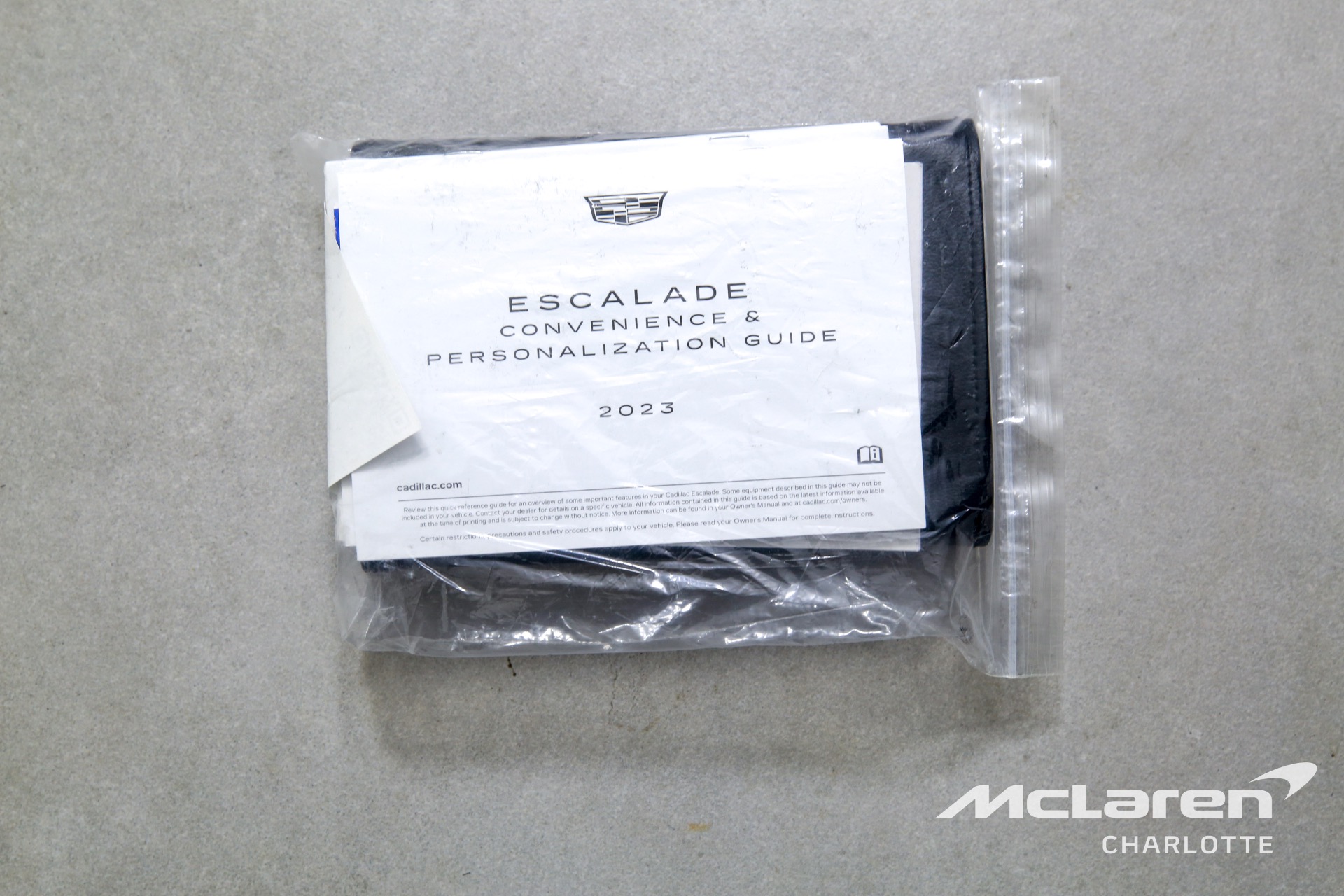 Used 2023 Cadillac Escalade Sport | Charlotte, NC