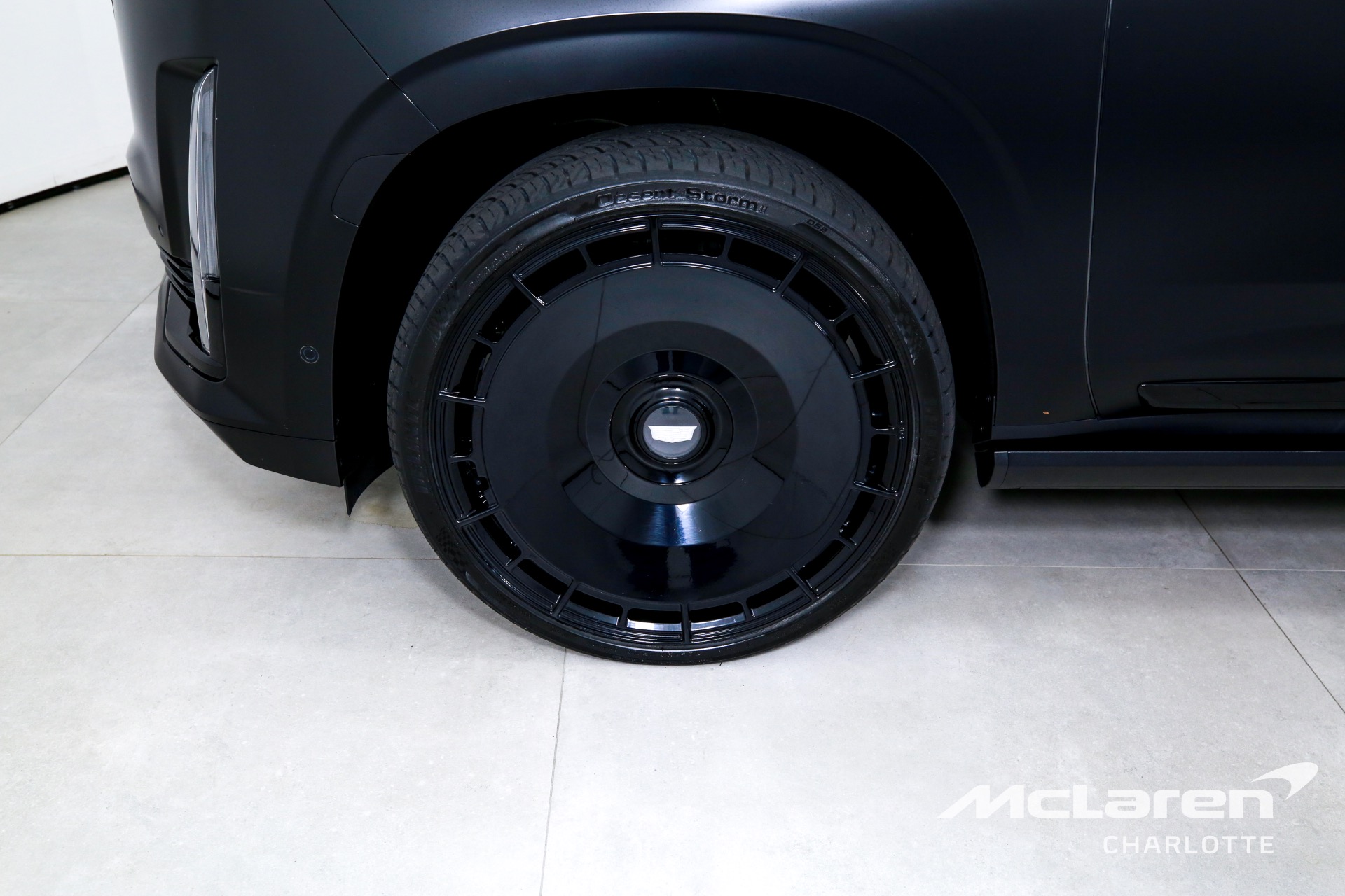 Used 2023 Cadillac Escalade Sport | Charlotte, NC