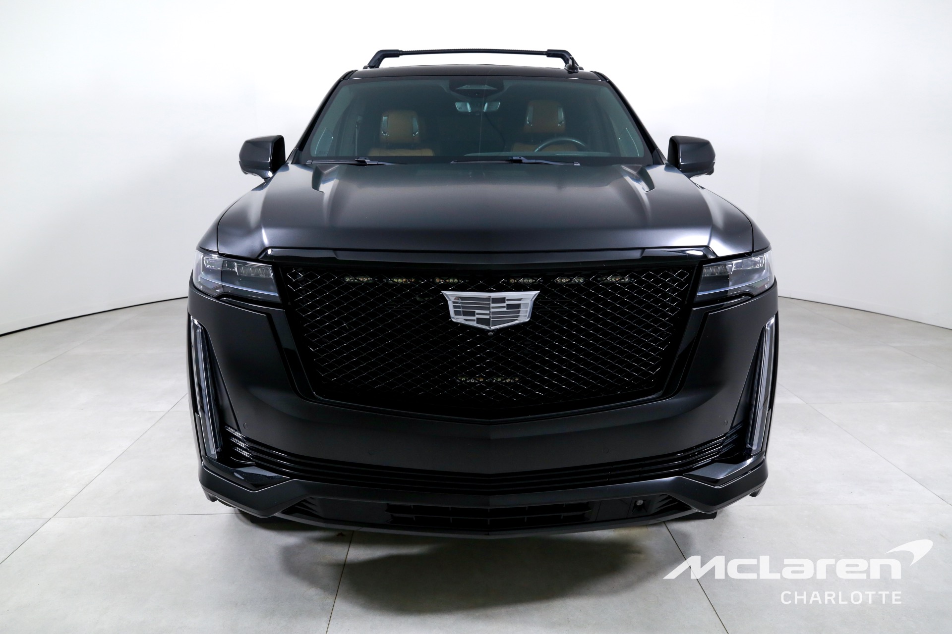 Used 2023 Cadillac Escalade Sport | Charlotte, NC