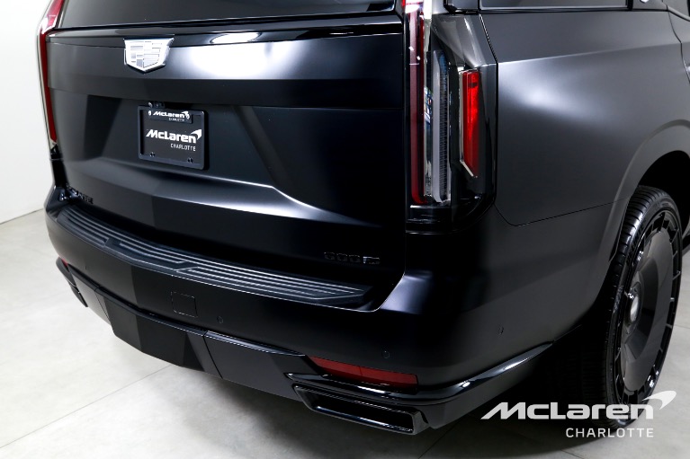 Used-2023-Cadillac-Escalade-Sport