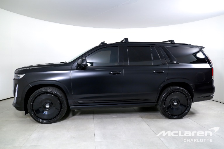 Used-2023-Cadillac-Escalade-Sport