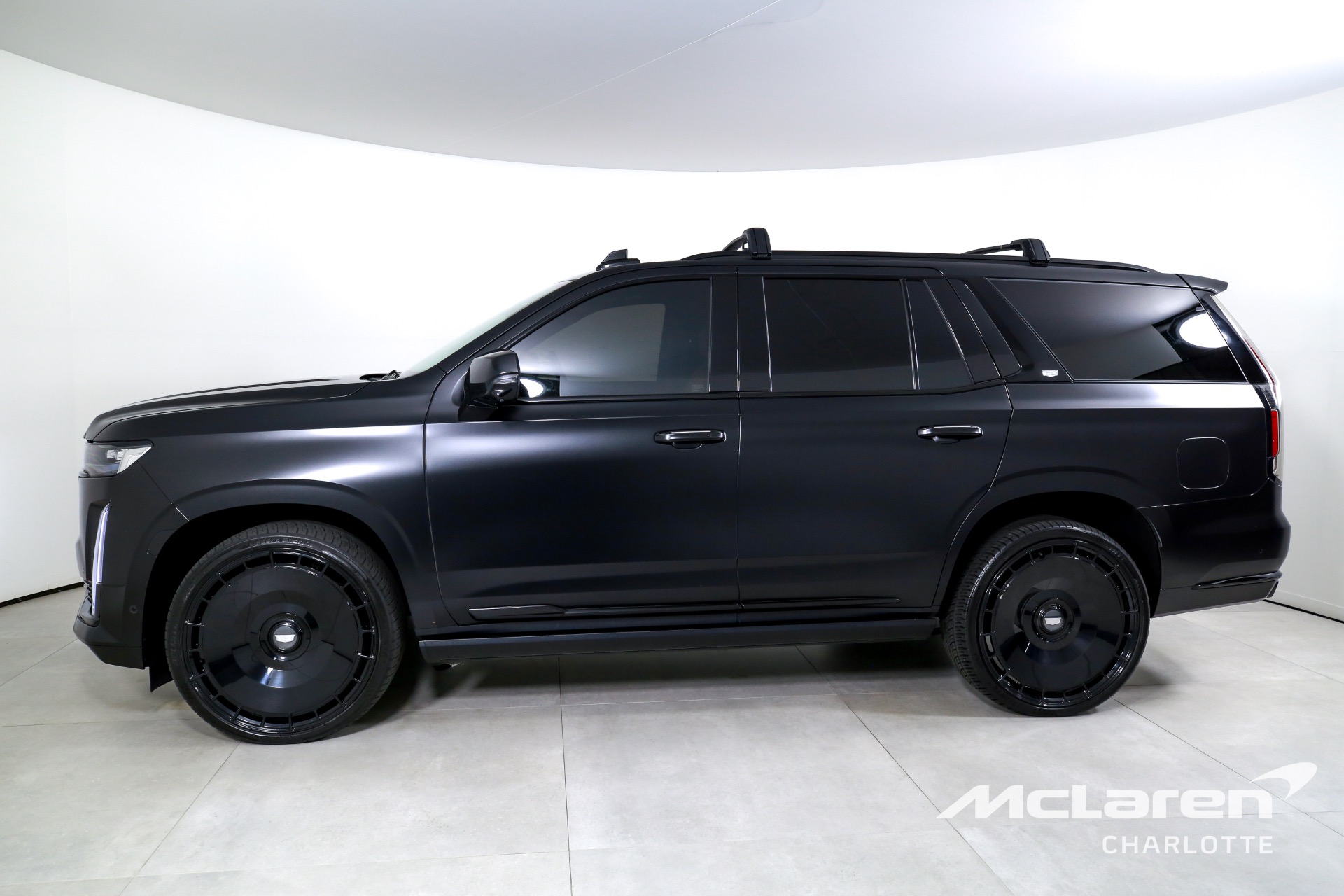 Used 2023 Cadillac Escalade Sport | Charlotte, NC