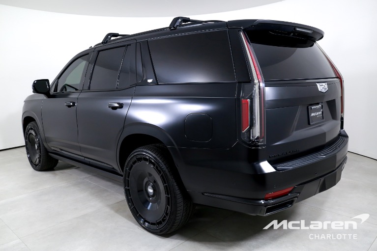Used-2023-Cadillac-Escalade-Sport