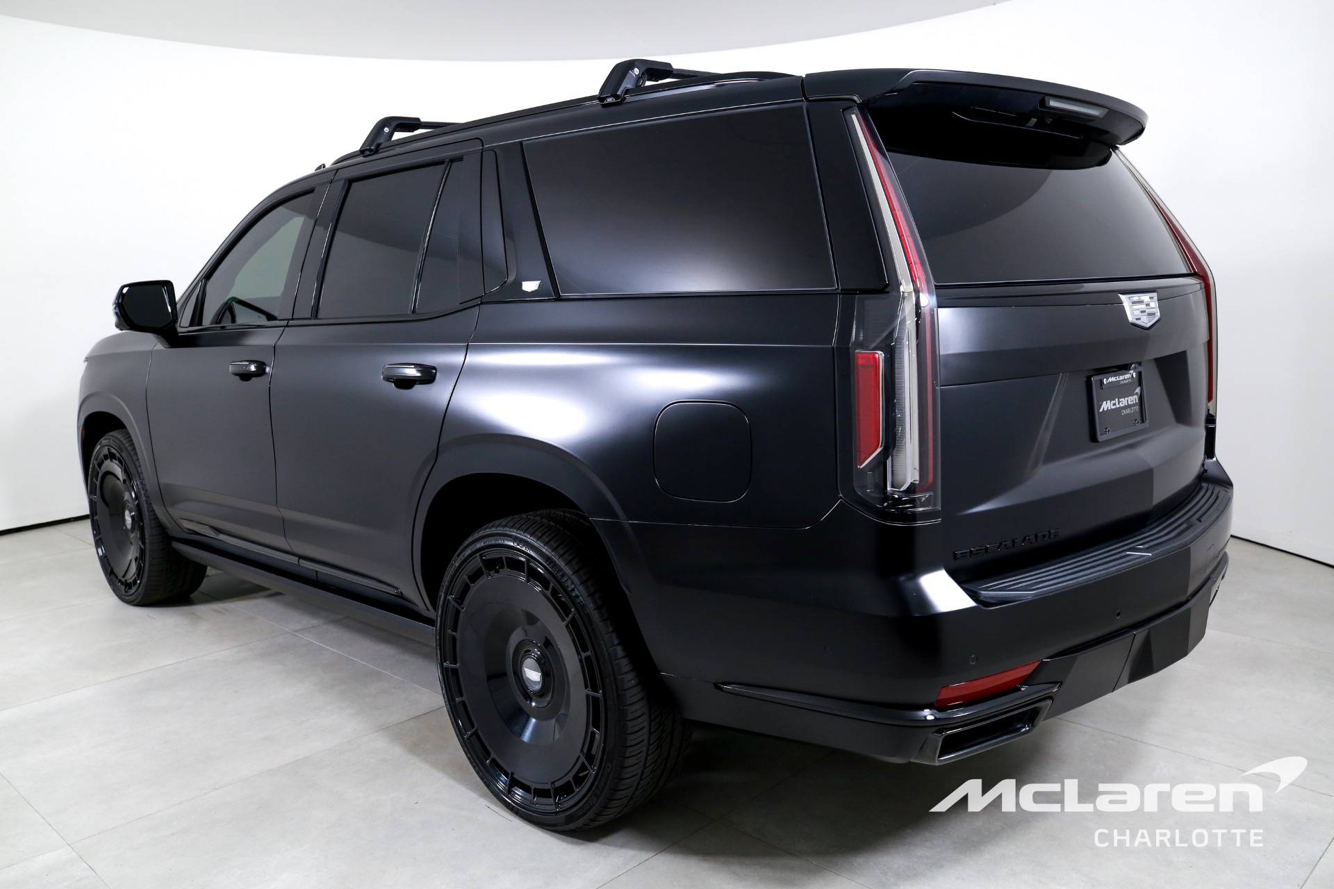 Used 2023 Cadillac Escalade Sport | Charlotte, NC
