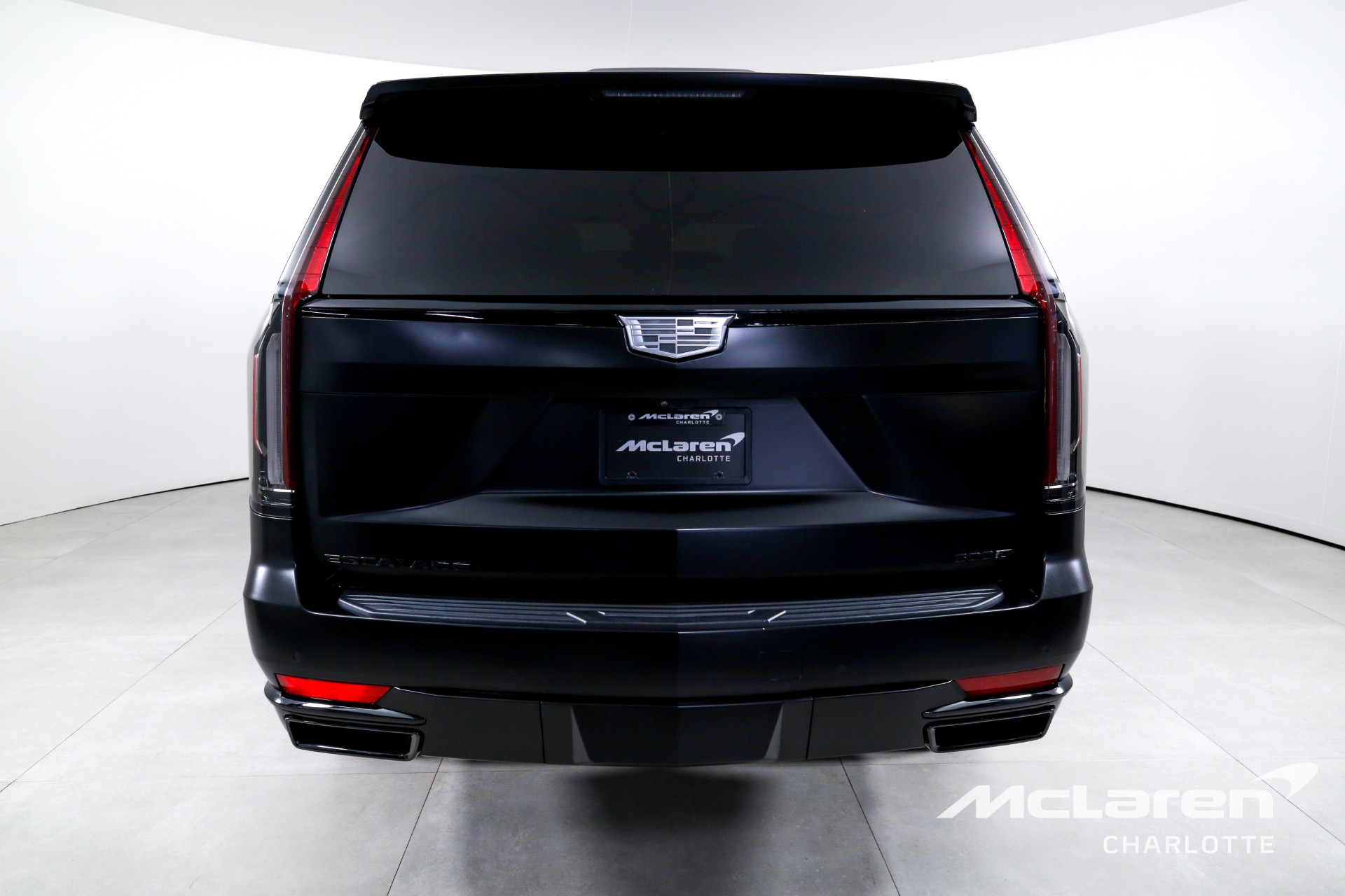 Used 2023 Cadillac Escalade Sport | Charlotte, NC