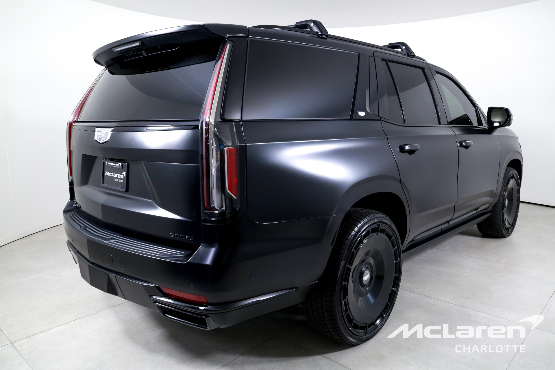 Used 2023 Cadillac Escalade Sport | Charlotte, NC