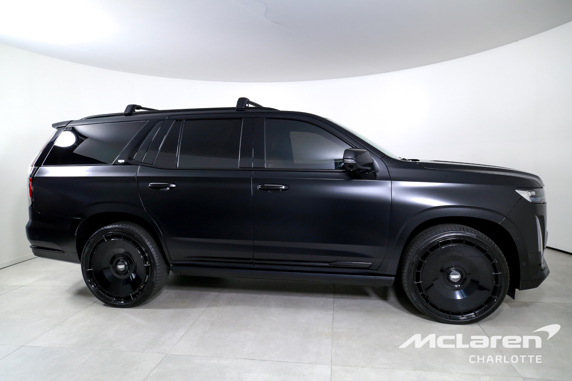 Used 2023 Cadillac Escalade Sport | Charlotte, NC