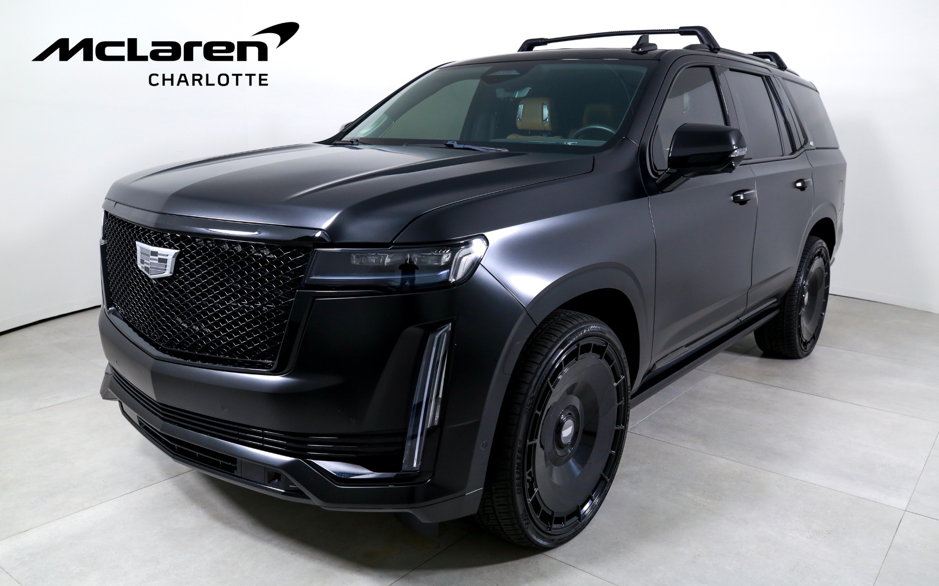 Used 2023 Cadillac Escalade Sport | Charlotte, NC