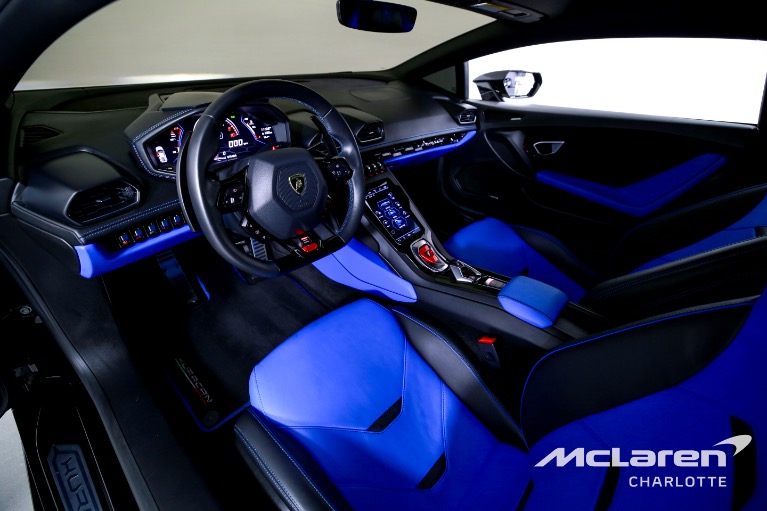 Used-2021-Lamborghini-Huracan-EVO
