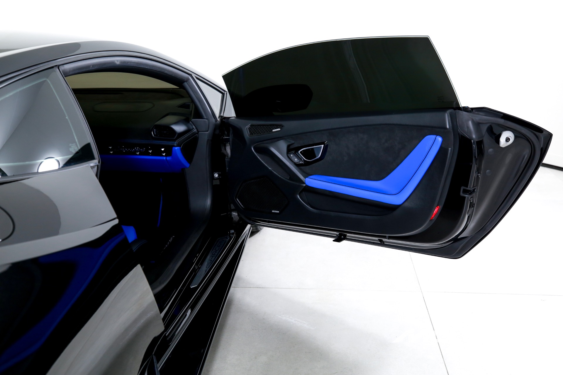 Used 2021 Lamborghini Huracan EVO | Charlotte, NC
