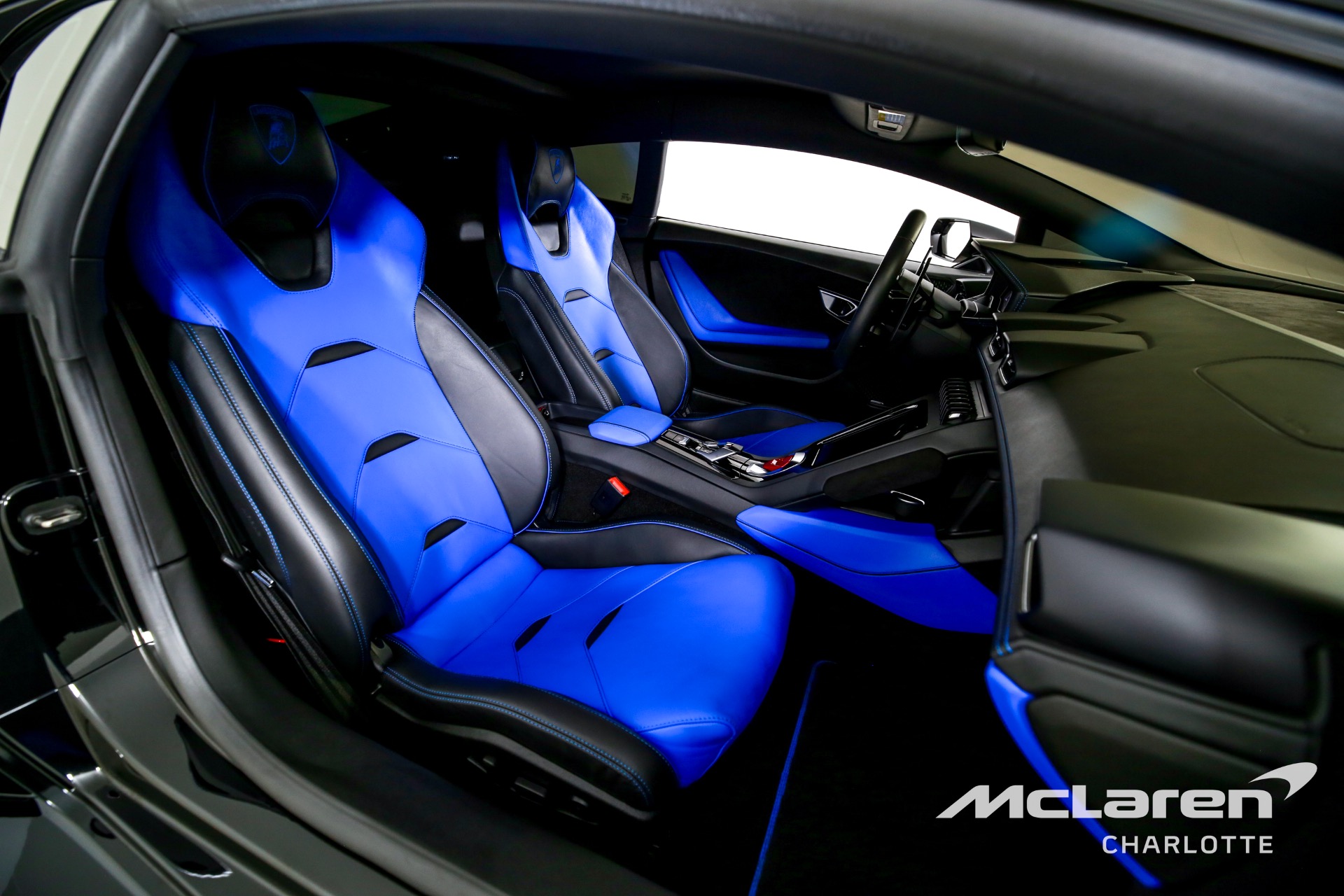 Used 2021 Lamborghini Huracan EVO | Charlotte, NC