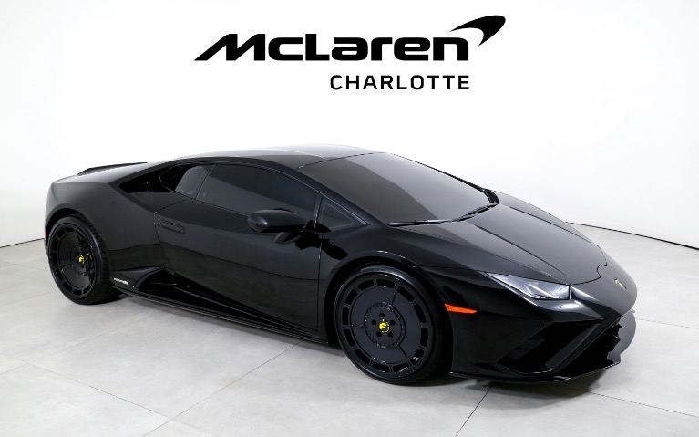 Used-2021-Lamborghini-Huracan-EVO